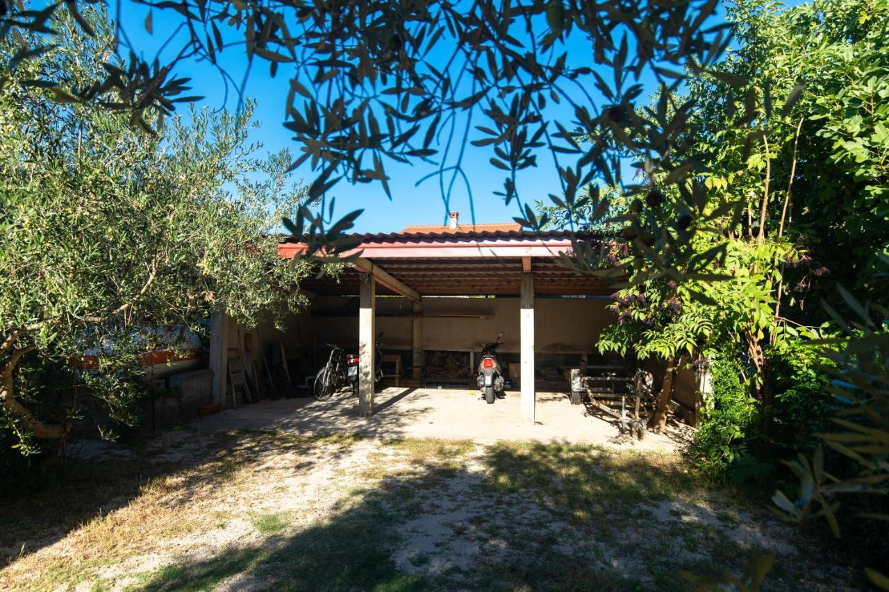 2-Bedroom Krk Apartment - Near Krk Beaches & Town! Krk Town Dış mekan fotoğraf