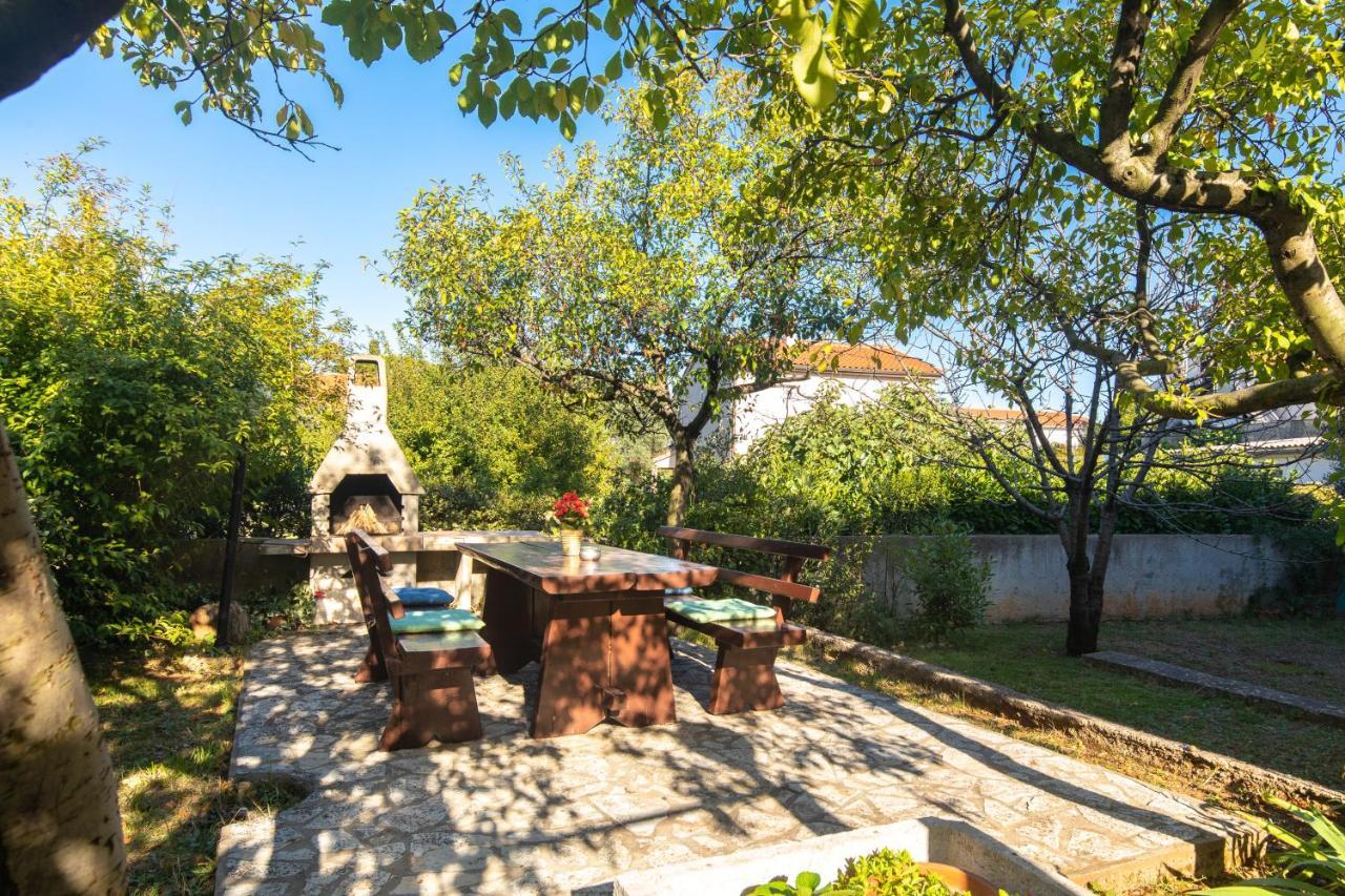 2-Bedroom Krk Apartment - Near Krk Beaches & Town! Krk Town Dış mekan fotoğraf