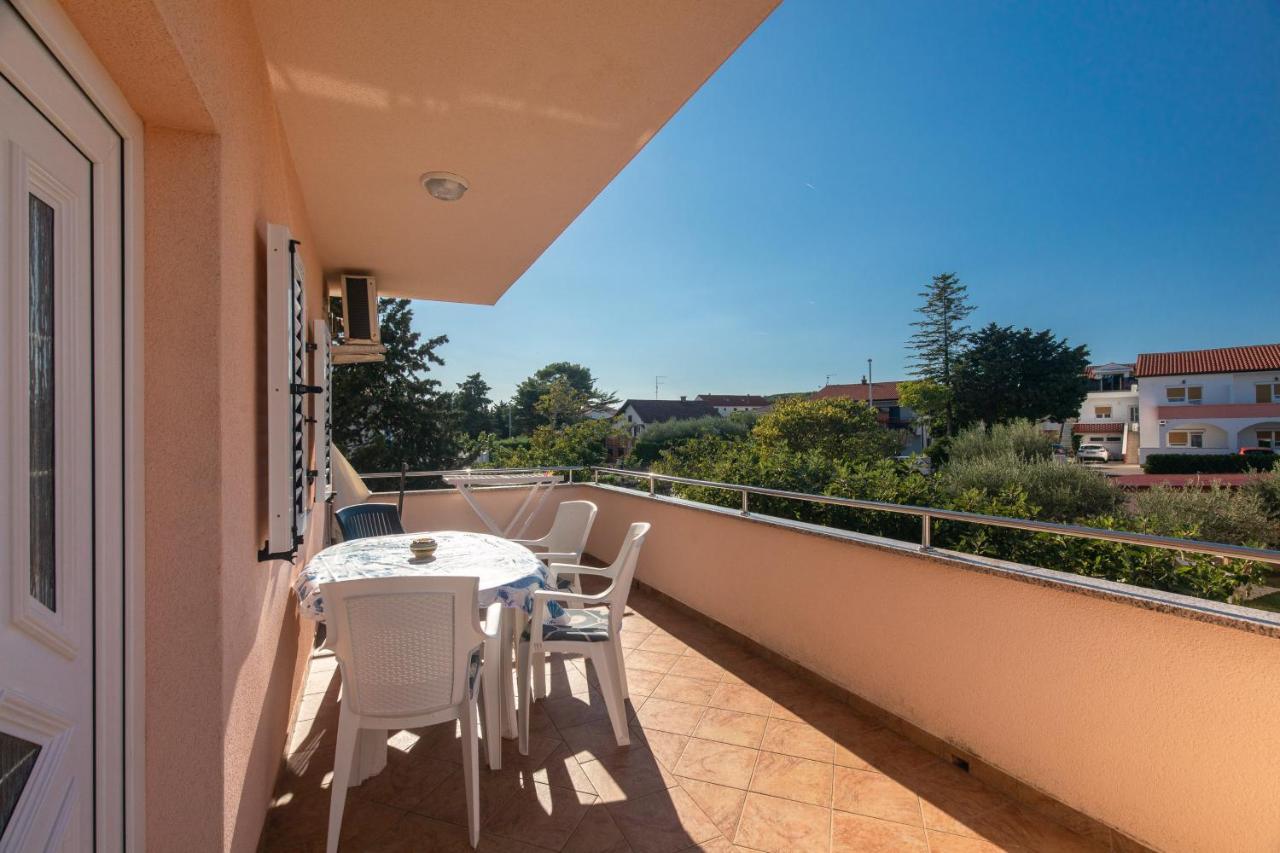2-Bedroom Krk Apartment - Near Krk Beaches & Town! Krk Town Dış mekan fotoğraf